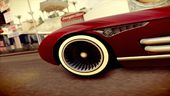 Benefactor Stirling GT